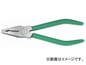 スタビレー/STAHLWILLE ペンチ（65016180） 品番：6501 6 180 JAN：4018754036219