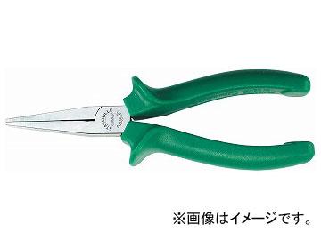 スタビレー/STAHLWILLE 平ペンチ（65085160） 品番：6508 5 160 JAN：4018754036462