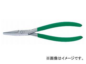 スタビレー/STAHLWILLE 平ペンチ（65165200） 品番：6516 5 200 JAN：4018754036691