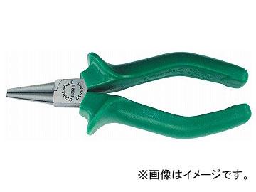 スタビレー/STAHLWILLE 丸ペンチ（65235160） 品番：6523 5 160 JAN：4018754036790