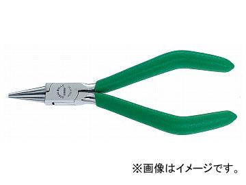 スタビレー/STAHLWILLE 丸ペンチ（65255130） 品番：6525 5 130 JAN：4018754036905