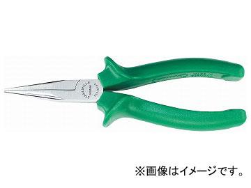 スタビレー/STAHLWILLE ラジオペンチ（65335160） 品番：6533 5 160 JAN：4018754037339