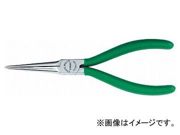 スタビレー/STAHLWILLE ニードルプライヤー（65365160） 品番：6536 5 160 JAN：4018754037438