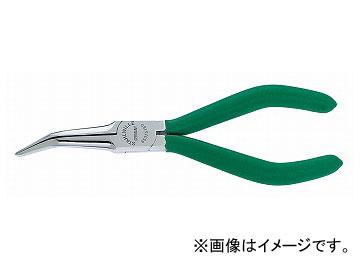スタビレー/STAHLWILLE ニードルプライヤー（65375160） 品番：6537 5 160 JAN：4018754037469の通販は 7,724円