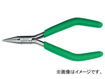 スタビレー/STAHLWILLE エレクトロニクスプライヤー（65406120） 品番：6540 6 120 JAN：4018754037520