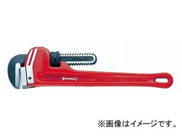 スタビレー/STAHLWILLE パイプレンチ（65580600） 品番：6558 0 600 JAN：4018754092871