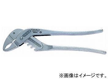 スタビレー/STAHLWILLE ウォーターポンププライヤー（65544375） 品番：6554 4 375 JAN：4018754038039