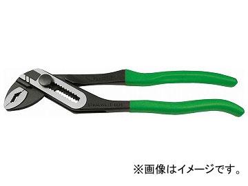 スタビレー/STAHLWILLE ウォーターポンププライヤー（65726300） 品番：6572 6 300 JAN：4018754206384