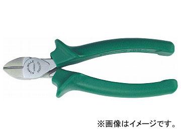 スタビレー/STAHLWILLE 斜ニッパー（66005145） 品番：6600 5 145 JAN：4018754038336