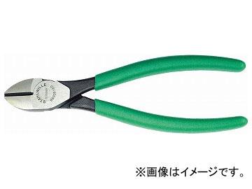 スタビレー/STAHLWILLE 斜ニッパー（66006160） 品番：6600 6 160 JAN：4018754038398