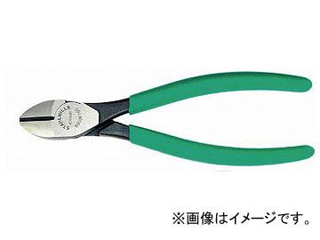 スタビレー/STAHLWILLE 斜ニッパー（66006145） 品番：6600 6 145 JAN：4018754206506