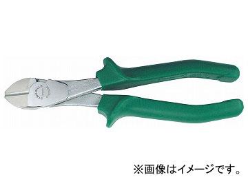 スタビレー/STAHLWILLE 強力斜ニッパー（66025180） 品番：6602 5 180 JAN：4018754038589