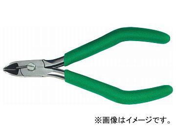 スタビレー/STAHLWILLE エレクトロニクス斜ニッパー（66056110） 品番：6605 6 110 JAN：4018754038770