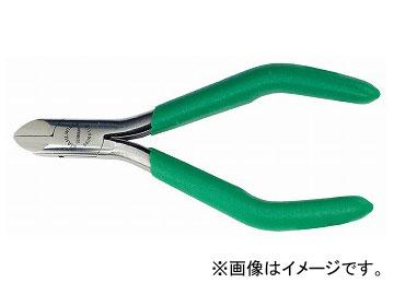 スタビレー/STAHLWILLE エレクトロニクス斜ニッパー（66066110） 品番：6606 6 110 JAN：4018754038817