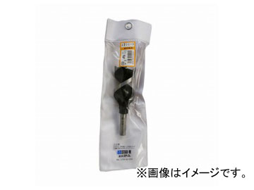 スターエム/STAR-M No.5 ショートビット 42.0mm JAN：4962660154201