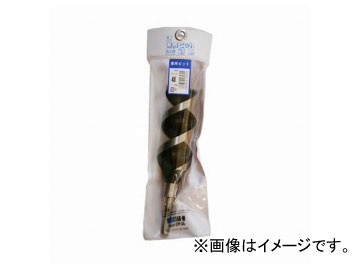 スターエム/STAR-M No.6 兼用ビット 48.0mm JAN：4962660164804