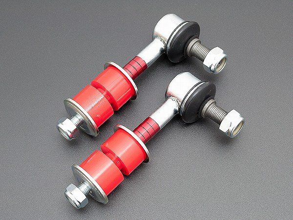スタビライザーリンク リア レクサス NX200ｔ/NX300h AGZ10,AGZ15,AYZ10,AYZ15 調整幅：最短65mm〜85mm 入数：1セット(2本) VSL-015