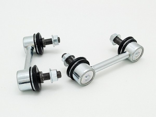 スタビライザーリンク フロント スズキ ジムニー JB64W 強化タイプ ノーマル車高専用 調整幅固定 入数：1セット(2本) VSL-016 18,111円