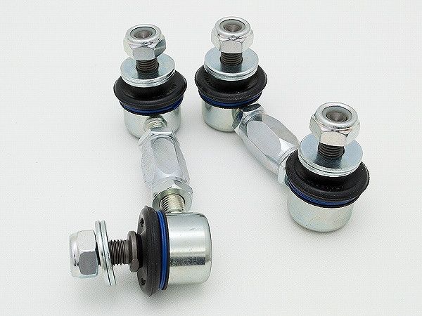 ジムニー•ジムニーシエラ用ショートスタビリンク ※ショウワガレージ製