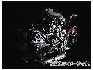 STI タイミングベルト ST130284S000 スバル レガシィB4 BL 2003年05月〜2009年04月