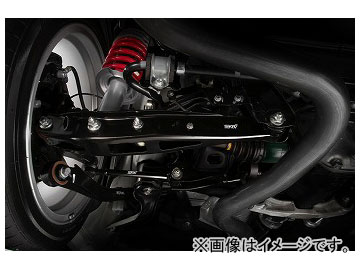 STI ラテラルリンクセット ST20250ZR000 スバル レガシィB4 BM 2009年05月〜2014年09月