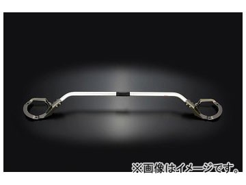 STI フレキシブルタワーバー ST20502PF042 フロント スバル インプレッサ