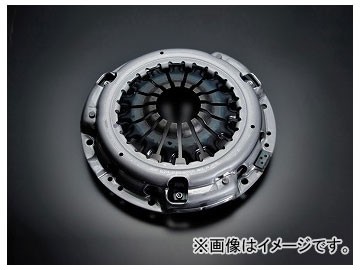 STI クラッチカバー オルガニック ST30210ZR000 スバル フォレスター SH 5MT 2007年12月〜2012年06月の通販は