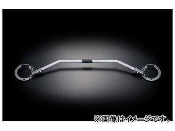 STI フレキシブルタワーバー ST205024S001 フロント スバル インプレッサ