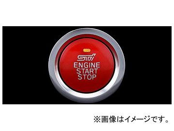 STI プッシュエンジンスイッチ ST83031ST050 スバル インプレッサの通販は 13,556円