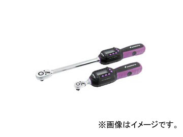 スエカゲツール Pro-Auto 1/2” デジタルトルクレンチ 軽量コンパクトタイプ No.WP4-135BN JAN：4989530608404