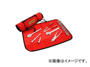 スエカゲツール Pro-Auto 14PC. ツールキット No.200-01M JAN：4989530603065の通販は
