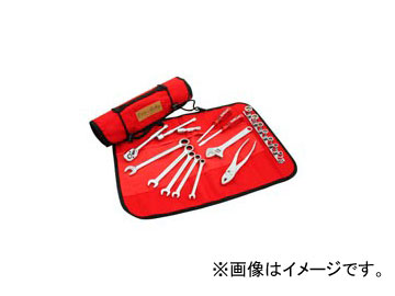 スエカゲツール Pro-Auto 19PC. ツールキット No.200-02M JAN：4989530603072の通販は