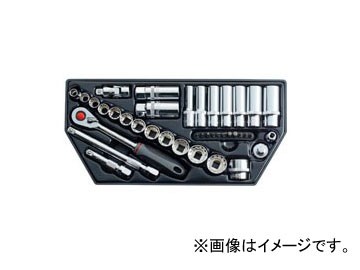 スエカゲツール Pro-Auto 39PC. スプラインソケットセット No.PA839 JAN：4989530605236の通販は 8,092円
