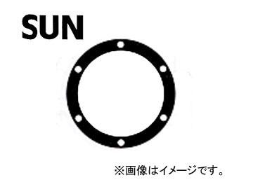 SUN/サン オイルポンプOリング＆パッキン ダイハツ車用 OP301 入数：10個