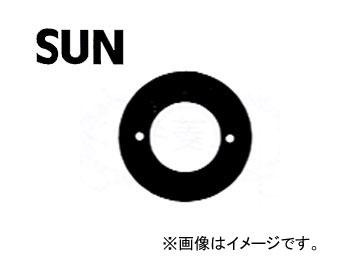 SUN/サン フロントハブワッシャ ミツビシ車用 FW402 入数：10個