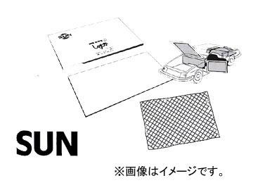 SUN/サン 防振・防音材 しずか 1503