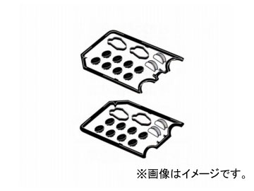 SUN/サン タベットカバーパッキンセット VG818K スバル インプレッサ GC8 EJ20 1999年08月〜2000年07月