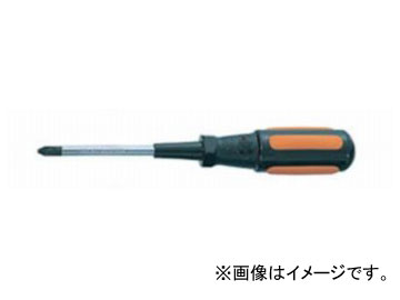 サン信号旗/SUNFLAG ソフトラインドライバー No.333 (+)＃2×300 JAN：4906842300437 入数：12本入