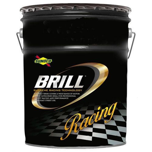 スノコ ギアオイル GL-5 75W-90 20L スノコ(SUNOCO) BRILL GEAR ギアオイル 75W-90 20L GL-5 FULL SYNTHETIC