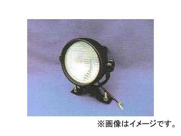エスワイエス/SYS 丸型サーチライト（φ160） (H3)24V70W 呼称：1125-24F 品番：011254