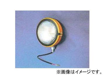 エスワイエス/SYS 丸型ワーキングランプ (H3)12V35W 呼称：107S-12 品番：151075