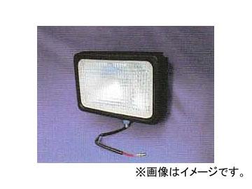 エスワイエス/SYS 角型ワーキングランプ (H3)12V55W 呼称：115-12(H3) 品番：151153
