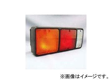 エスワイエス/SYS リヤコンビランプ 24V 右 呼称：9141-24R 品番：091413 ミツビシ キャンター FE70 2006年〜