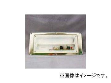 エスワイエス/SYS 蛍光灯ルームランプ 12V8W（常温車用） 呼称：1070D-12 品番：010701の通販は 13,035円