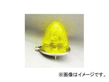 エスワイエス/SYS マーカーランプ 24V12W 黄 呼称：M4P-24Y 品番：080110 入数：1ケース（10個）