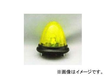 エスワイエス/SYS マーカーランプ 24V12W 黄 呼称：M4RKP-24Y 品番：204310 入数：10個