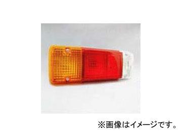 エスワイエス/SYS リヤコンビランプ 24V 左 名まえ：4149L 品番：041492 ダイハツ 三角洲 V23/V24 1977年〜1995年