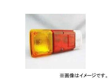 エスワイエス/SYS リヤコンビランプ 24V 右 呼称：718R 品番：071801 ダイハツ デルタ V10/V12 1977年〜1995年