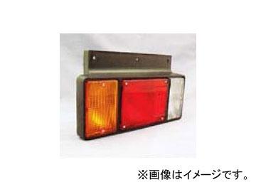 エスワイエス/SYS リヤコンビランプ 24V 右 呼称：3132R 品番：031321 イスズ エルフ NKR 1999年〜