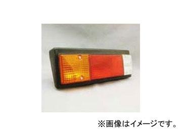 エスワイエス/SYS リヤコンビランプ 24V 左 呼称：9135L 品番：091352 ミツビシ キャンター FE300/317 1991年〜